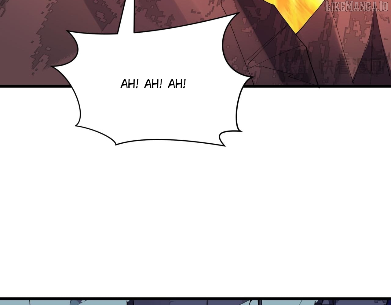 Era of the Haunted Chapter 530 - page 60